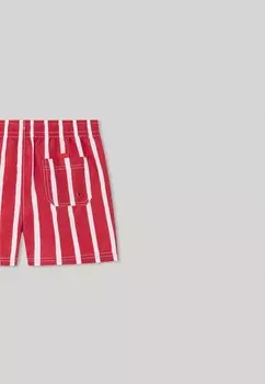 Шорты для плавания Pepe Jeans, красный