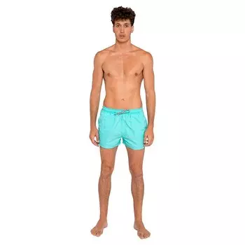 Шорты для плавания Pepe Jeans New Brian, синий