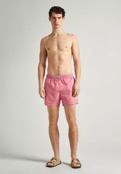 Шорты для плавания Pepe Jeans, розово-розовые