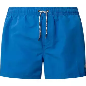 Шорты для плавания Pepe Jeans Rubber, синий