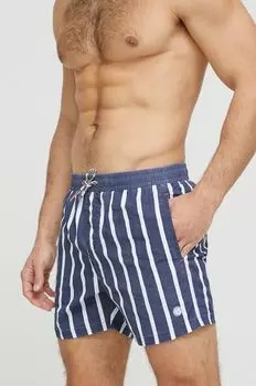 Шорты для плавания Pepe Jeans, синий