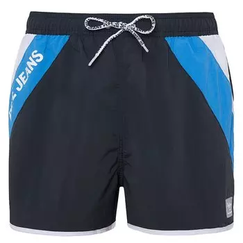 Шорты для плавания Pepe Jeans Tomeo, черный
