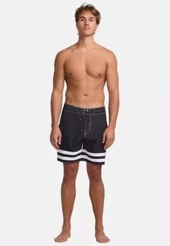 Шорты для плавания PERFORMANCE-BOARD Billabong, черный
