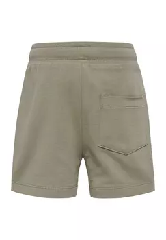 Шорты для плавания PERSON Hummel, хаки