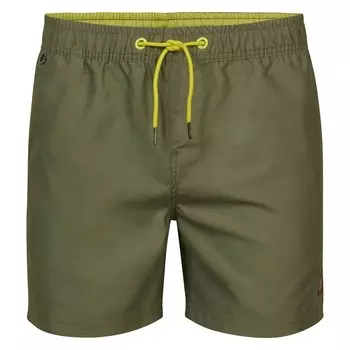 Шорты для плавания Petrol Industries 950, зеленый