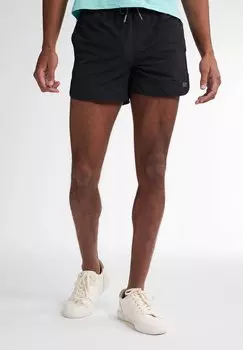 Шорты для плавания Petrol Industries, черный