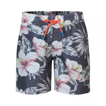 Шорты для плавания Petrol Industries, ДЛЯ МАЛЬЧИКОВ, цвет anthra