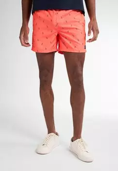 Шорты для плавания Petrol Industries, коралловый