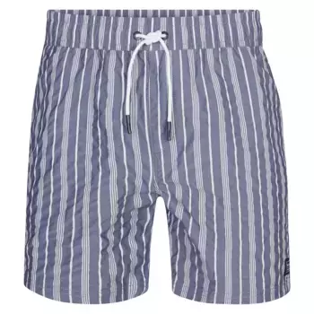 Шорты для плавания Petrol Industries M-1050-SWS956, синий