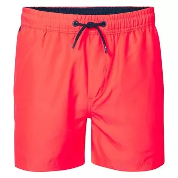 Шорты для плавания Petrol Industries SWS950 Swimming Shorts, оранжевый