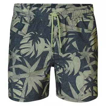 Шорты для плавания Petrol Industries SWS953 Swimming Shorts, зеленый