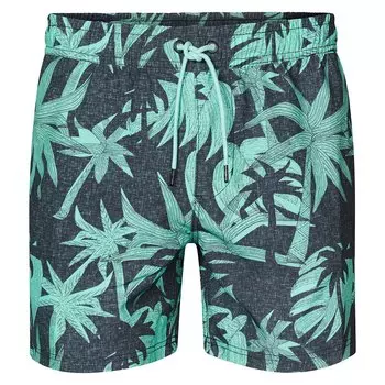 Шорты для плавания Petrol Industries SWS953, зеленый