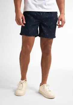 Шорты для плавания Petrol Industries, темно-синий