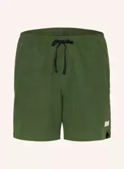 Шорты для плавания piau solid 15 brds Picture, зеленый