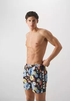 Шорты для плавания PINAREO SWIMSHORT Ellesse, цвет multi-coloured