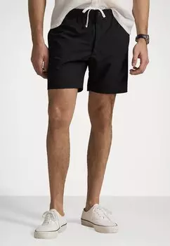 Шорты для плавания POLO PREPSTER STRETCH TRUNK Polo Ralph Lauren, черный