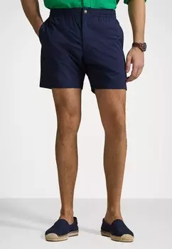 Шорты для плавания POLO PREPSTER STRETCH TRUNK Polo Ralph Lauren, темно-синий