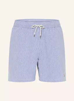 Шорты для плавания Polo Ralph Lauren, мультиколор
