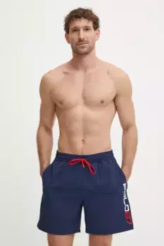 Шорты для плавания Polo Ralph Lauren, темно-синий