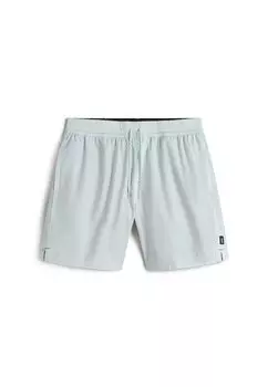Шорты для плавания PRIMARY ELASTIC WAIST BOARD Vans, светло-зеленый