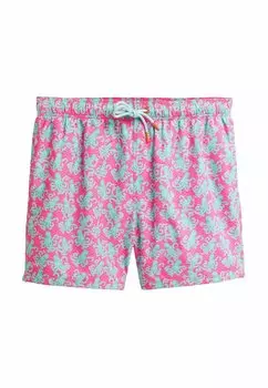 Шорты для плавания PRINTED Next, розовый