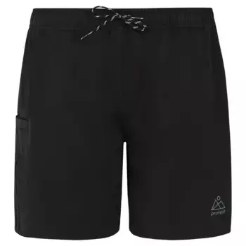 Шорты для плавания Protest Agaat 25, черный