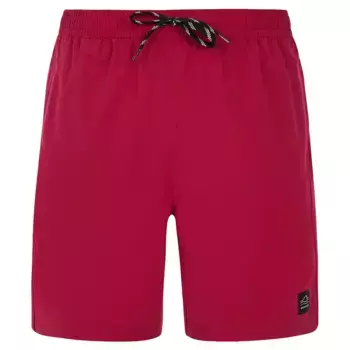 Шорты для плавания Protest Baky, красный