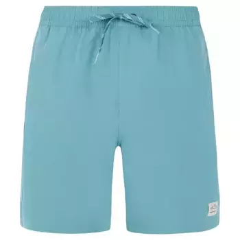 Шорты для плавания Protest Baky, синий