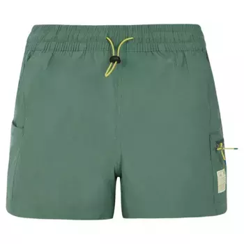Шорты для плавания Protest Boto, зеленый