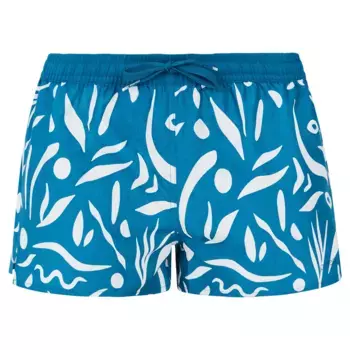 Шорты для плавания Protest Camilo, синий