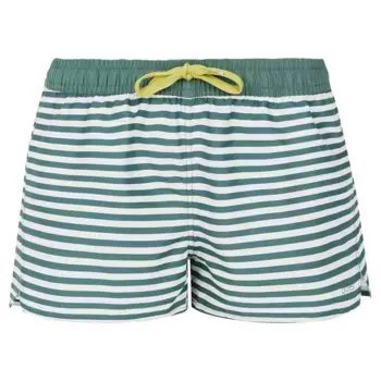 Шорты для плавания Protest Camilo, зеленый