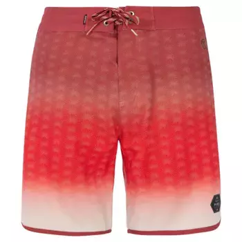 Шорты для плавания Protest Chad, красный