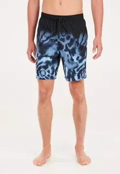 Шорты для плавания Protest, цвет true black