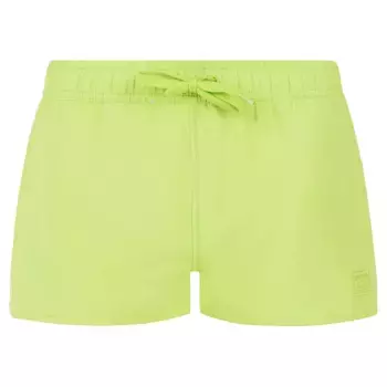 Шорты для плавания Protest Evi, зеленый