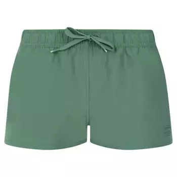 Шорты для плавания Protest Evi, зеленый