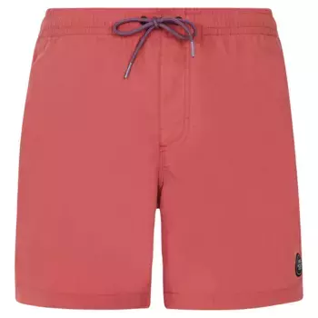 Шорты для плавания Protest Faster, красный