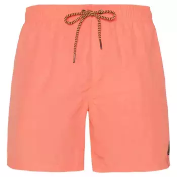 Шорты для плавания Protest Faster, оранжевый