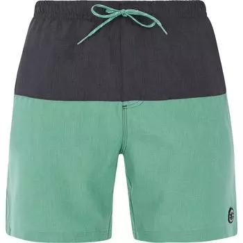 Шорты для плавания Protest Heli Swimming Shorts, зеленый
