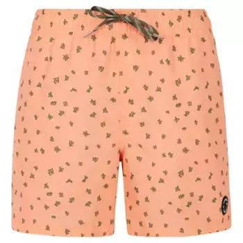 Шорты для плавания Protest Juan, оранжевый