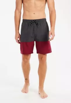 Шорты для плавания Protest, красный