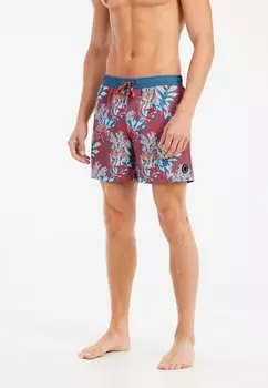 Шорты для плавания Protest, красный