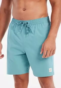 Шорты для плавания Protest, мятный