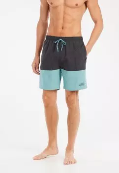 Шорты для плавания Protest, мятный