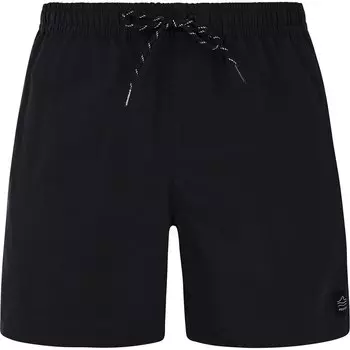 Шорты для плавания Protest Raud, черный