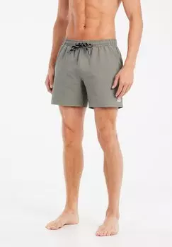Шорты для плавания Protest, серый