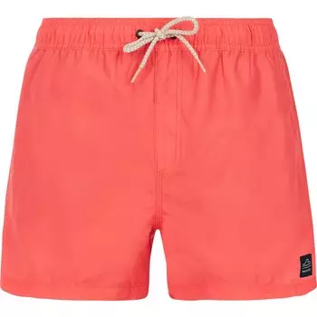 Шорты для плавания Protest Stilo Swimming Shorts, оранжевый