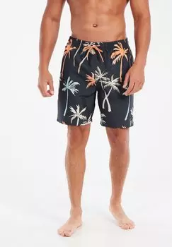 Шорты для плавания Protest, темно-серый