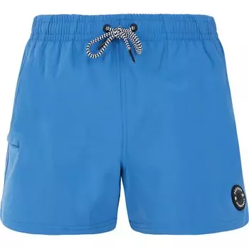 Шорты для плавания Protest Yessine Swimming Shorts, синий