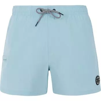Шорты для плавания Protest Yessine Swimming Shorts, синий