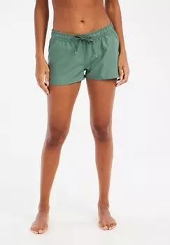 Шорты для плавания PRTEVI Protest, зеленый